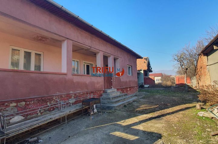 Casă - 3 camere de vanzare BUCURESTI - Bucuresti anunturi imobiliare Bucuresti