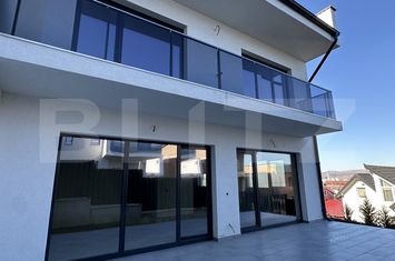Vilă - 4 camere de vanzare DEZMIR - Cluj anunturi imobiliare Cluj