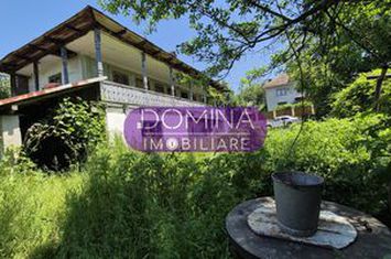 Casă - 3 camere de vanzare DRAGUTESTI - Gorj anunturi imobiliare Gorj
