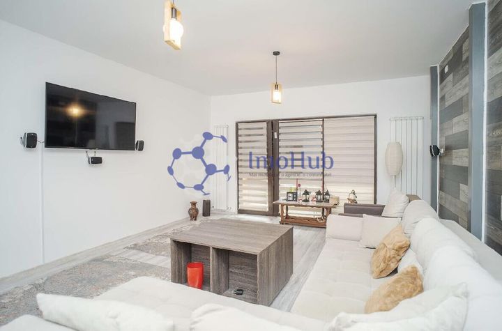 Apartament 2 camere de inchiriat PODUL DE FIER - Iasi anunturi imobiliare Iasi