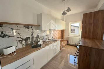 Apartament 2 camere, la casa, loc de parcare, Chisoda anunturi imobiliare Timis