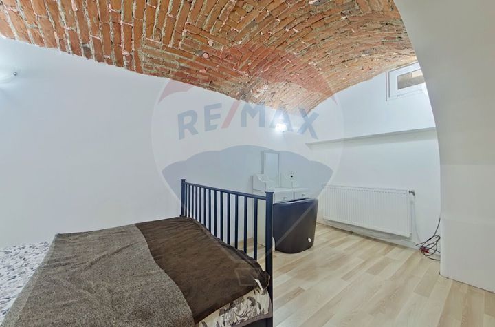 Apartament cu 1 camere de închiriat || Strada Clinicilor || UMF anunturi imobiliare Cluj
