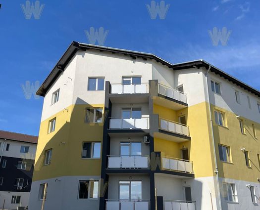 Apartament 2 camere Girocului, 54 mp