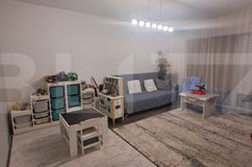 Apartament 2 camere de vanzare FLORESTI - Cluj anunturi imobiliare Cluj