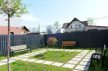 De vânzare casă deosebită 4 camere în localitatea Florești anunturi imobiliare Cluj