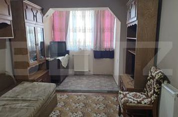 Apartament 3 camere de vanzare SATU MARE - Satu Mare anunturi imobiliare Satu Mare