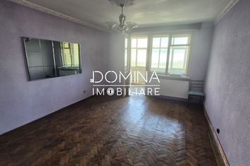 Apartament 3 camere de vanzare 1 MAI - Gorj anunturi imobiliare Gorj