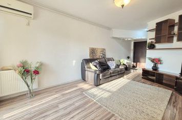 Apartament 2 camere la 4 minute metrou Lujerului, parcare la scara anunturi imobiliare Bucuresti