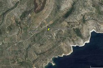 Teren 4.080 mp în Astrida, vedere la mare și munte anunturi imobiliare Grecia
