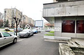 Spatiu Comercial 146 mp. cartier 7 Noiembrie zona Unic anunturi imobiliare Mures