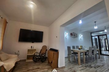 Vilă - 5 camere de vanzare VISAN - Iasi anunturi imobiliare Iasi