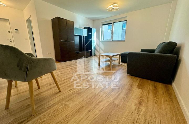 Apartament 2 camere, decomandat, loc de parcare, prima inchiriere anunturi imobiliare Timis