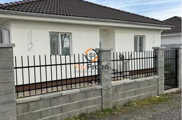 Casă - 2 camere de vanzare SANANDREI - Timis anunturi imobiliare Timis