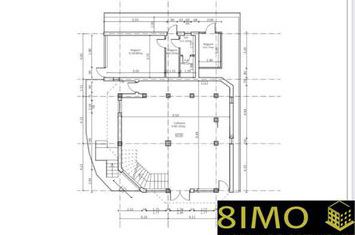 Spațiu comercial de inchiriat CENTRAL - Suceava anunturi imobiliare Suceava