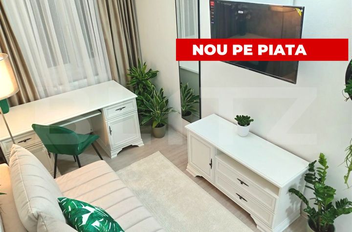 Garsonieră de vanzare COMPLEX STUDENTESC - Timis anunturi imobiliare Timis