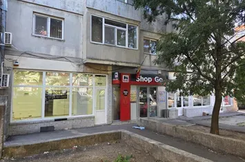Spațiu comercial de inchiriat - Str. Tulcei anunturi imobiliare Constanta