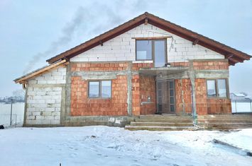 Vilă - 5 camere de vanzare VINTU DE JOS - Alba anunturi imobiliare Alba