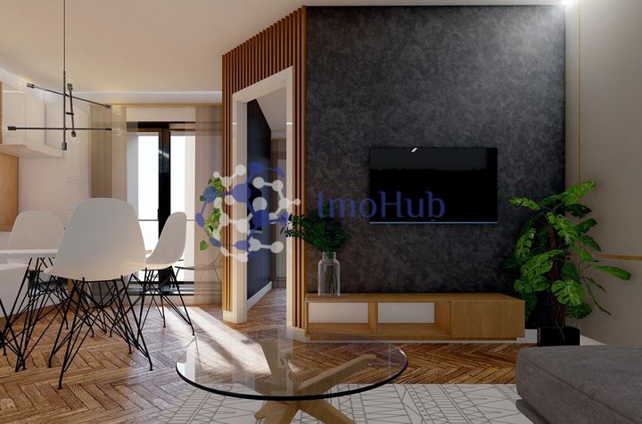 Tatarasi - Apartament studio anunturi imobiliare Iasi
