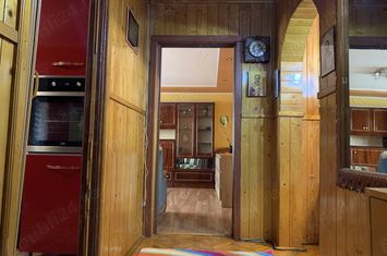 Apartament 3 camere de vanzare DAMBOVITA - Timis anunturi imobiliare Timis