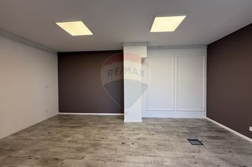 Spațiu comercial modern cu vad, 59mp în zona Borhanci anunturi imobiliare Cluj
