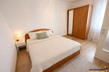 Apartament 3 camere de vanzare PANDURILOR - Mures anunturi imobiliare Mures