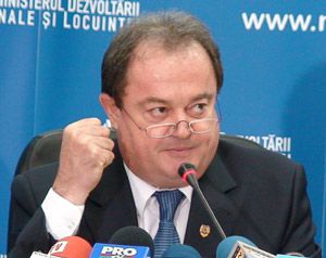 LOCUINŢELE – prioritate în mandatul ministrului Blaga