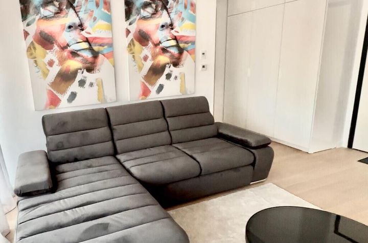 Inchiriere apartament superb, zona Barbu Văcărescu! anunturi imobiliare Bucuresti