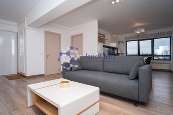 Apartament 3 camere modern + parcare, Newton Tătărași anunturi imobiliare Iasi