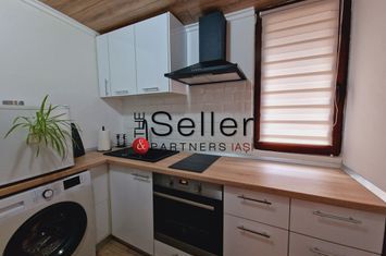 Garsonieră în regim hotelier – investiție activă, complet operațională anunturi imobiliare Iasi
