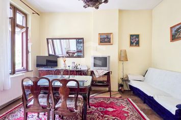 Apartament 3 Camere în Casă | Bd. Dacia 127 | Garaj + Curte anunturi imobiliare Bucuresti