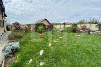 Vilă - 5 camere de vanzare ALBA IULIA - Alba anunturi imobiliare Alba