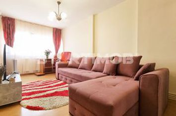 Apartament doua camere mobilat Grivitei anunturi imobiliare Brasov