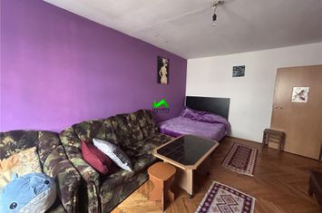 Apartament 3 camere de inchiriat CALEA DUMBRAVII - Sibiu anunturi imobiliare Sibiu