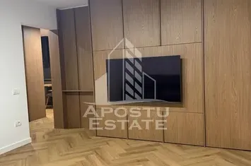 Apartament de lux cu 2 camere, zona centrala, langa Medicina!!! anunturi imobiliare Timis