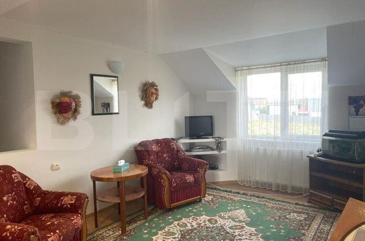 Vilă - 4 camere de vanzare SCHEIA - Suceava anunturi imobiliare Suceava