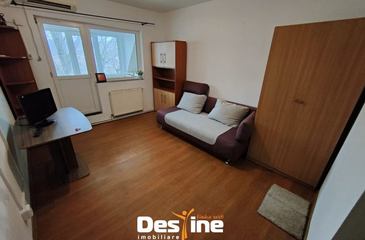 Garsonieră de inchiriat DACIA - Iasi anunturi imobiliare Iasi