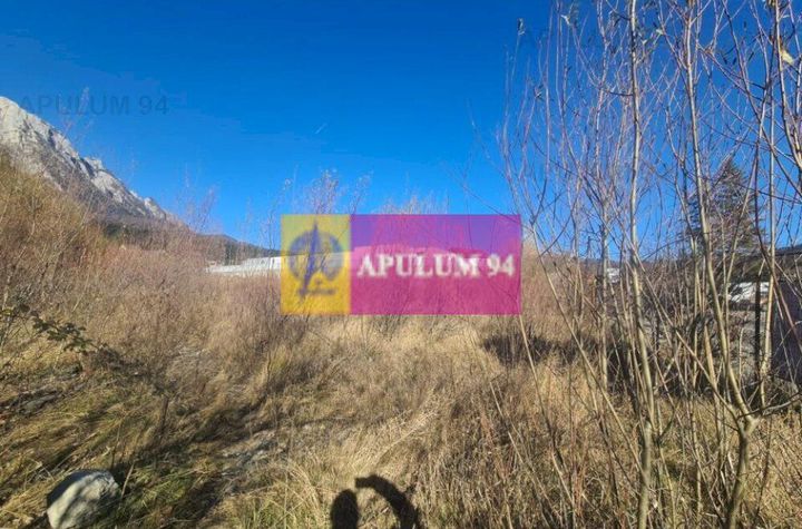 Teren intravilan de vânzare în Bușteni - Zona centrala anunturi imobiliare Prahova