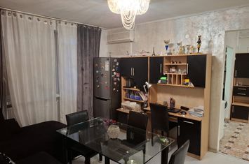 Apartament 3 camere de inchiriat GEORGE ENESCU - Dolj anunturi imobiliare Dolj