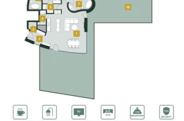 Apartament 3 camere de vanzare SIBIU - Sibiu anunturi imobiliare Sibiu