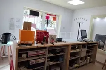 Spațiu comercial de inchiriat BARTOLOMEU - Brasov anunturi imobiliare Brasov