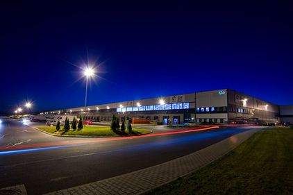 Prologis va dezvolta ultimul spaţiu din cadrul Prologis Park Wrocław III