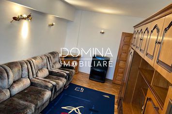 Apartament 4 camere de inchiriat TARGU-JIU - Gorj anunturi imobiliare Gorj