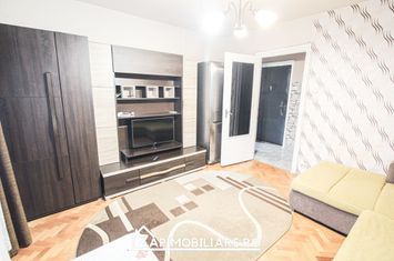 Dambu Pietros - Ap 2 camere - Str. Godeanu anunturi imobiliare Mures
