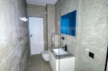 Apartament 3 camere de vanzare FLORESTI - Cluj anunturi imobiliare Cluj