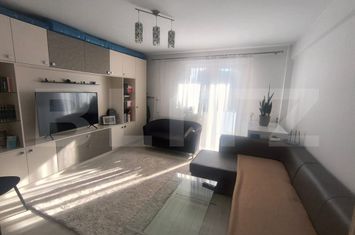 Apartament 2 camere de vanzare ASTRA - Brasov anunturi imobiliare Brasov