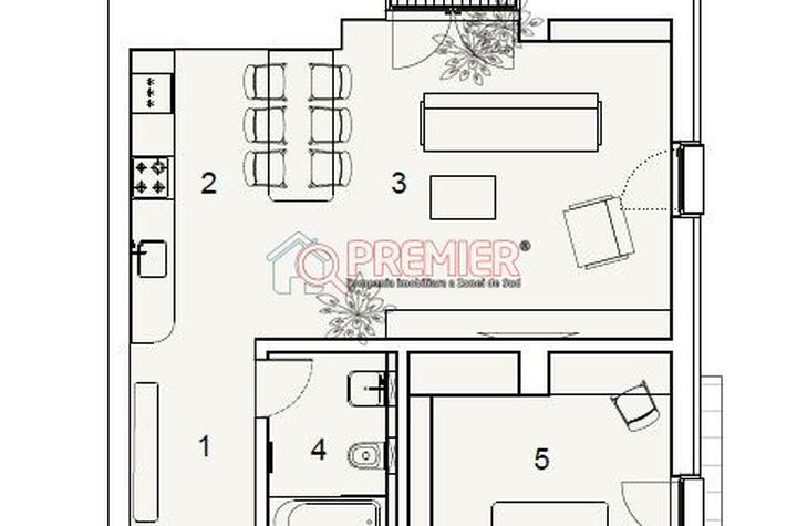 Dudesti - Mall Vitan - 2 Camere - Terasa anunturi imobiliare Bucuresti