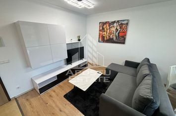 Apartament 2 camere, centrala proprie, Complex Denya Forest anunturi imobiliare Timis