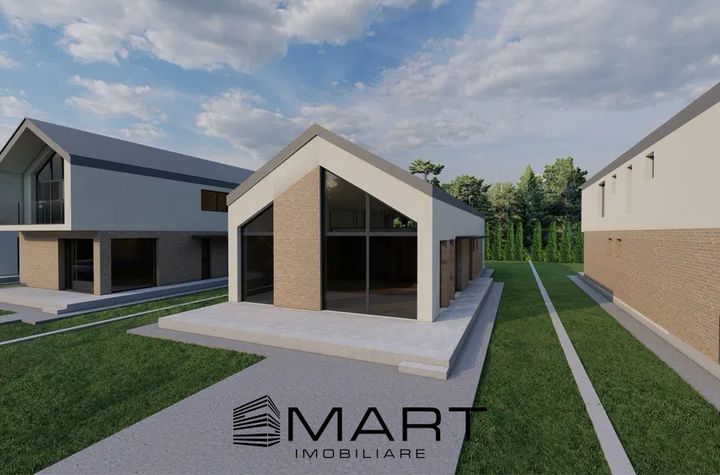 Casă - 3 camere de vanzare SANPETRU - Brasov anunturi imobiliare Brasov