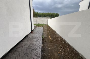 Vilă - 4 camere de vanzare BOTIZ - Satu Mare anunturi imobiliare Satu Mare