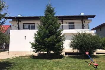 Vila cu teren 1200 mp, zona Iancu Nicolae anunturi imobiliare Bucuresti
